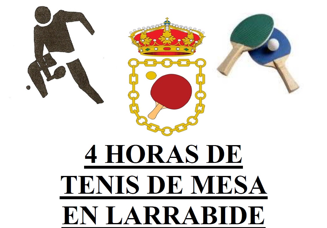 Jornada Puertas Abiertas en Larrabide (26 de diciembre)